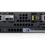 Dell EMC PowerEdge F640 Front