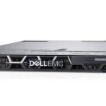 Dell EMC PowerEdge R640 Front