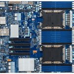 Gigabyte MD61 SC2 Motherboard