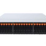 Gigabyte R281 NO0 Front