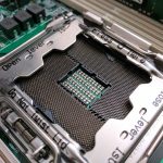 HPE DL60 Gen9 CPU Socket