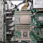 HPE DL60 Gen9 Internal