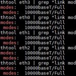 Intel Lewisburg PCH 10GbE X722 Real World 4x 10GbE