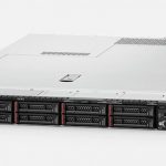 Lenovo ThinkSystem SR650 Front