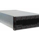Lenovo ThinkSystem SR950 Facing Right View 1