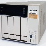 QNAP TVS 473