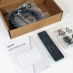 QNAP TVS 473 Accessories