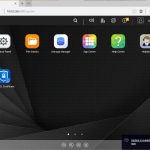 QNAP TVS 473 Desktop