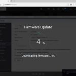 QNAP TVS 473 Firmware Update