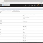 QNAP TVS 473 Hardware Information