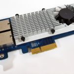 QNAP TVS 473 LAN 10G2T X550