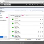 QNAP TVS 473 Network