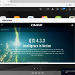 QNAP TVS 473 QTS 4 3 3 Intelligence In Motion