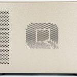 QNAP TVS 473 Side