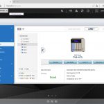 QNAP TVS 473 Storage Manager