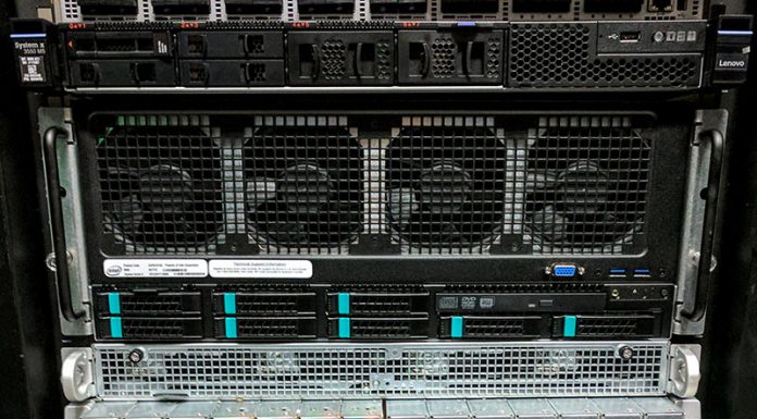 Quad Intel Xeon Platinum 8180 Initial Benchmarks Quad Intel Xeon Platinum 8180 Test System