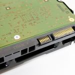 WD Red 10TB NAS Connections