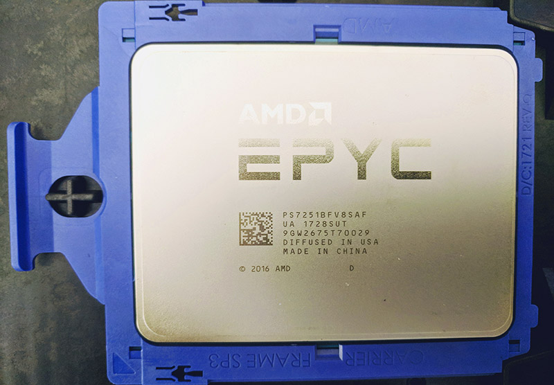 AMD EPYC 7251