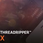 AMD Ryzen Threadripper 1900X Cover