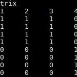 DeepLearning10 P2P Connectivity Matrix
