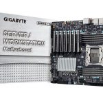 Gigabyte MW51 HP0 Box