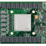 Google TPU Board