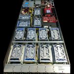 HPE Cloudline CL3150 VMworld 2017