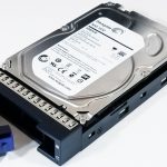 HighPoint RocketStor 6114V Drive Tray