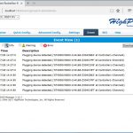 HighPoint RocketStor 6114V Manager 4