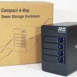 HighPoint RocketStor 6114V Retail Box