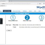 HighPoint RocketStor 6114V Setup 2