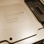 Intel Xeon Bronze 3104 Cover
