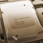 Intel Xeon Bronze 3106 Cover