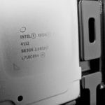 Intel Xeon Silver 4112