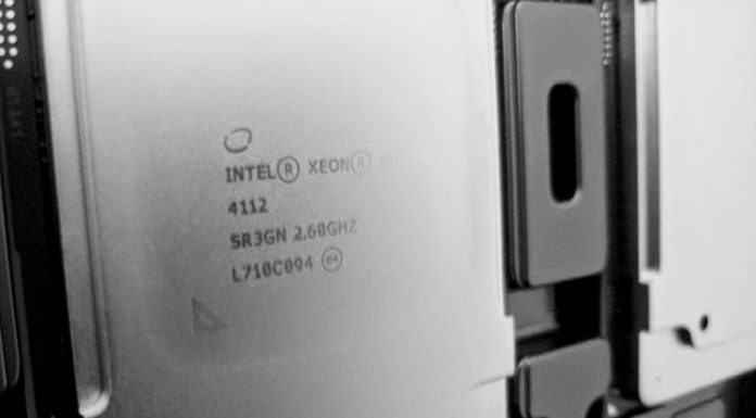 Dual Processor Intel Xeon Silver 4112 Linux Benchmarks and Review Intel Xeon Silver 4112