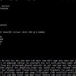 Intel Xeon Silver 4112 Lscpu