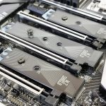 MSI X399 Gaming Pro Carbon AC Motherboard M2 Slots