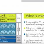 Mellanox BlueField SoC Overview