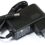 MikroTik RouterBoard HEX RB750GR3 PSU
