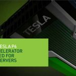 NVIDIA Tesla P6 Cover
