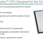 Qualcomm Falkor Overview