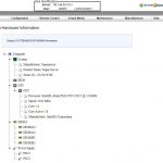 Supermicro A2SDI H TP4F Hardware Info