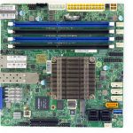 Supermicro A2SDI H TP4F Overview Top