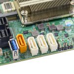 Supermicro A2SDI H TP4F Storage