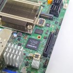 Supermicro A2SDI H TP4F M2 And PCIe