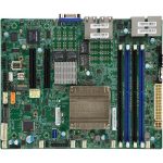 Supermicro A2SDV 8C TLN5F Overview