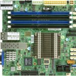 Supermicro A2SDi H TP4F Overview