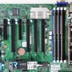 Supermicro X11DPi NT PCIe Slots