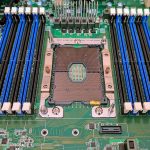 Tyan GA88 B5631 CPU Socket RAM And M2