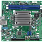 Tyan S32272NR M2 D12 Overview